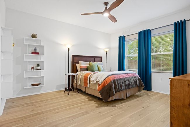6404 Routenburn St, House other with 4 bedrooms, 2 bathrooms and 4 parking in Austin TX | Image 21