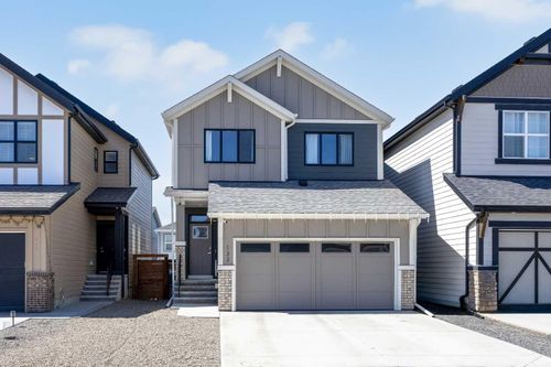 133 Arbour Lake Hill Nw, Calgary, AB, T3G0G9 | Card Image