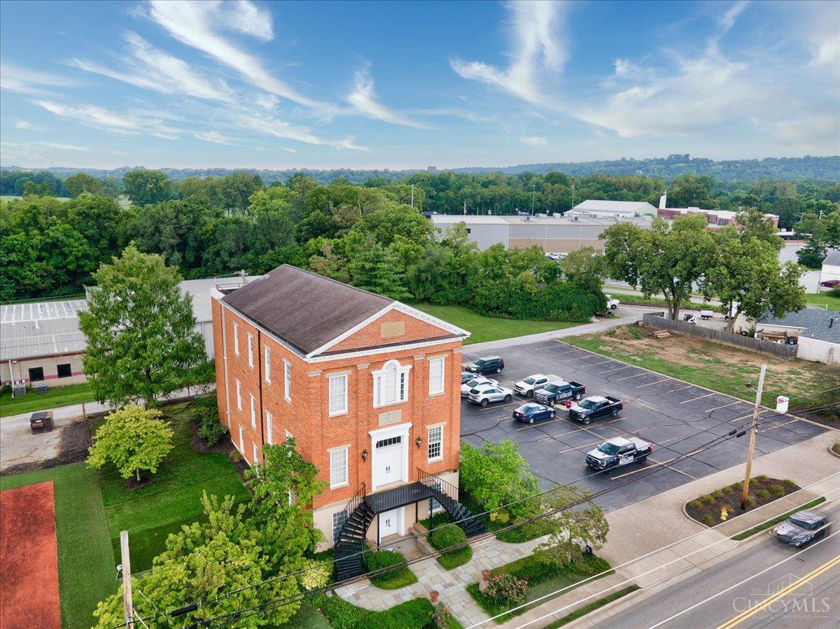 Commercial Sale in Newtown
