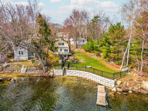 45 Shore Road, Lyman, ME, 04002 | Card Image
