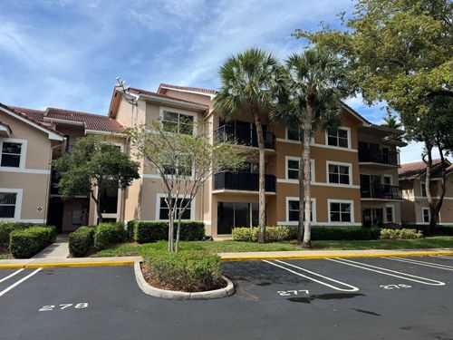 206-8955 Wiles Rd, Coral Springs, FL, 33067-1888 | Card Image