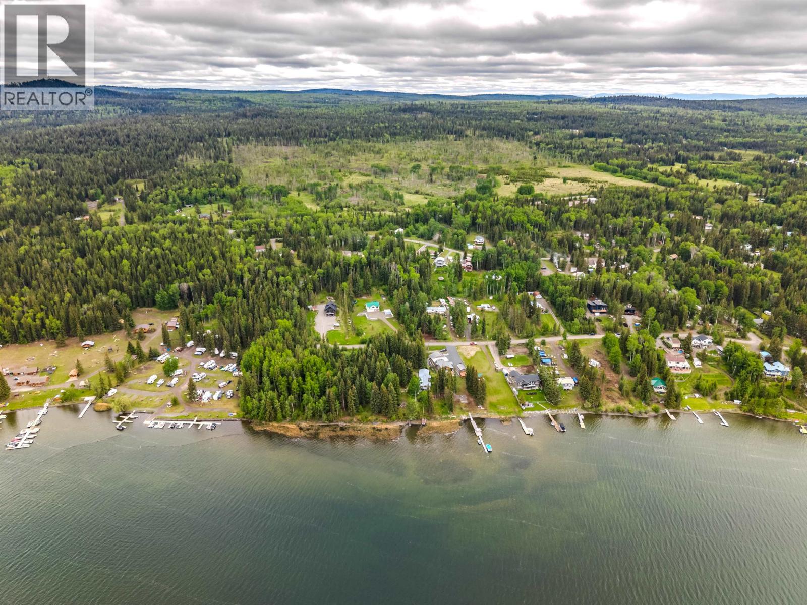Land in Horse Lake