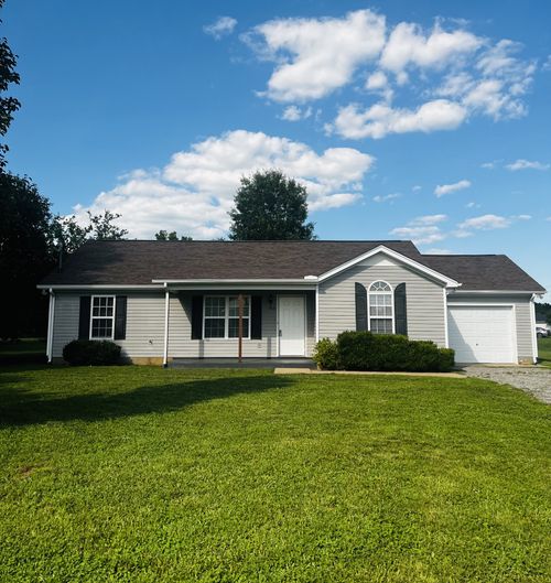 406 Silver Lakes Ct, Murfreesboro, TN, 37130-3431 | Card Image