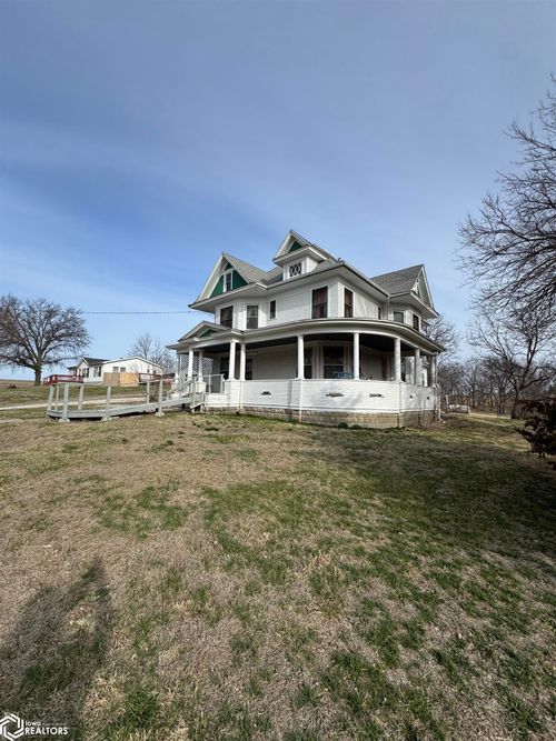 609 Main St, Coin, IA, 51636-2007 | Card Image