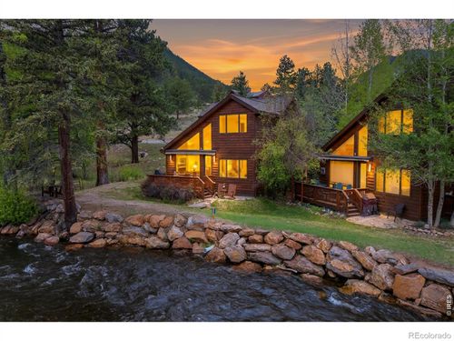 11-1986 Dallman Drive, Estes Park, CO, 80517 | Card Image