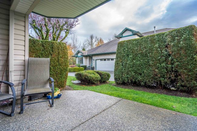22 - 31517 Spur Avenue, Townhouse with 4 bedrooms, 3 bathrooms and 2 parking in Abbotsford BC | Image 37