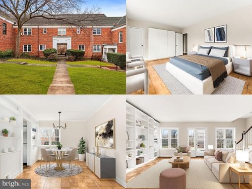 1455 Martha Custis Dr, ALEXANDRIA, VA, 22302-2027 | Card Image