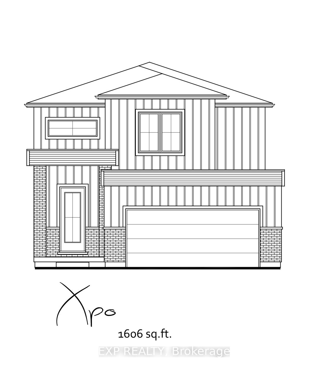 Residential in North Middlesex 2