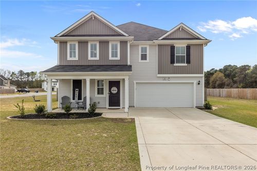 313 Graystoke Lane, Raeford, NC, 28376 | Card Image
