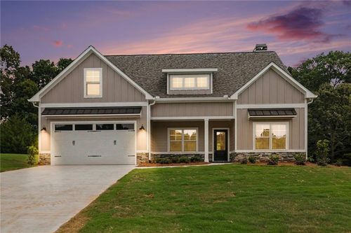 6740 Little Whistle Way, Clermont, GA, 30527-1566 | Card Image