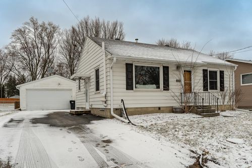 200 20th St Se, Rochester, MN, 55904-5550 | Card Image