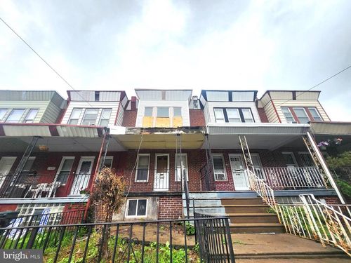 1682 N 56th St, PHILADELPHIA, PA, 19131-3432 | Card Image