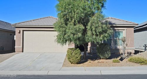 10916 W Claxton Drive, Marana, AZ, 85653 | Card Image