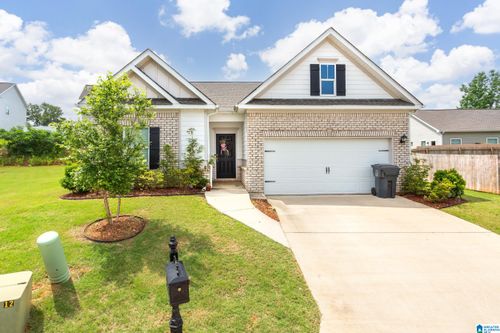 26 Cove Ct, LINCOLN, AL, 35096-8107 | Card Image