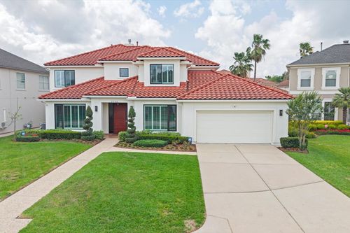 2206 Summerblossom Ln, Houston, TX, 77077-2131 | Card Image