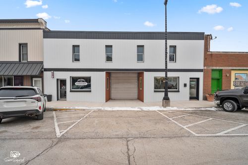 120 S Main St, Herscher, IL, 60941-9522 | Card Image