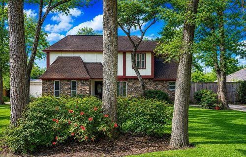 17423 Fairway Oaks Dr, Spring, TX, 77379-4206 | Card Image