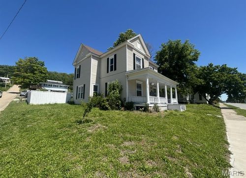 1115 Georgia St, Louisiana, MO, 63353-1815 | Card Image