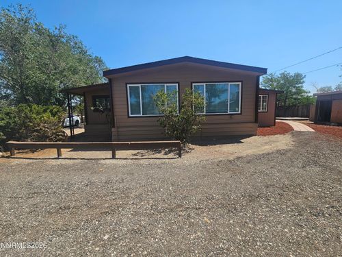 3715 Amber St, Silver Springs, NV, 89429-9331 | Card Image