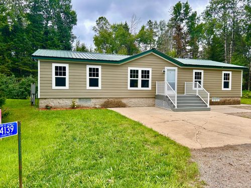 4139 Cth G, Argonne, WI, 54511 | Card Image