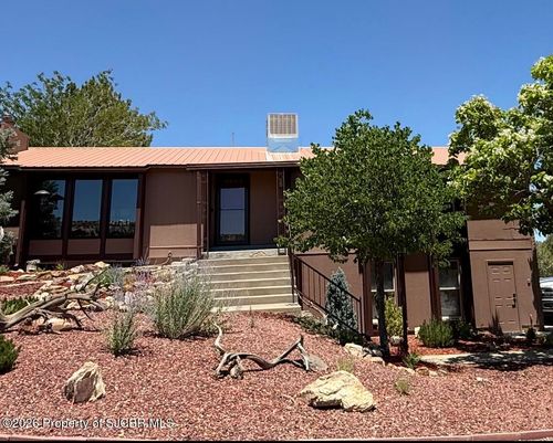 261 County Road 5500, Bloomfield, NM, 87413 | Card Image