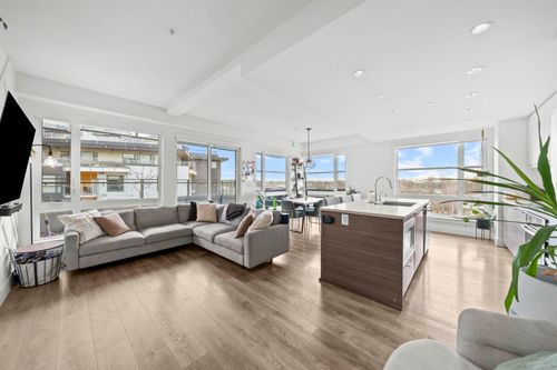 615-3488 Sawmill Cres, Vancouver, BC, V5S0C7 | Card Image