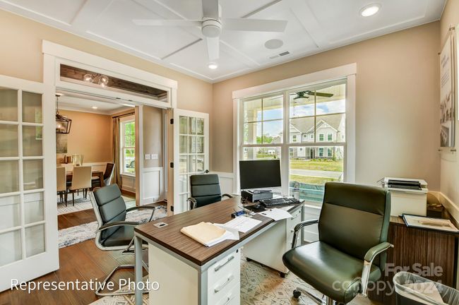 504 - 1730 Post Ct, House other with 5 bedrooms, 4 bathrooms and null parking in Gastonia NC | Image 20