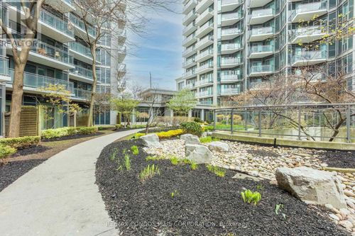 317-2119 Lake Shore Boulevard W, Toronto (Mimico), ON, M8V4E8 | Card Image