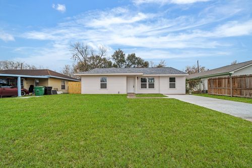 4930 Gren St, Houston, TX, 77021-4335 | Card Image