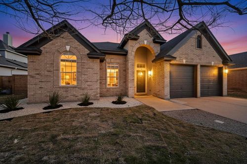 15217 Natural Spring Way, Austin, TX, 78728-4537 | Card Image