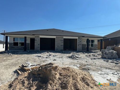 983 Cline Dr, Copperas Cove, TX, 76522-4388 | Card Image