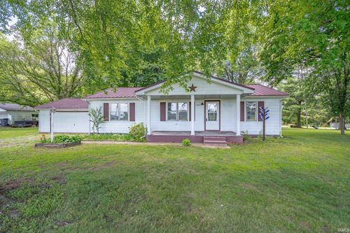 9687 State Route 1078 N, Henderson, KY, 42420-9793 | Card Image