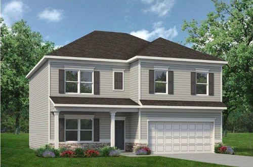 219 Sherri Ln Ne, Calhoun, GA, 30701-9118 | Card Image