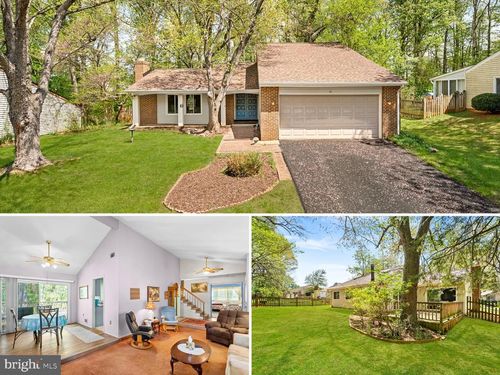 14 Middleton Ln, STERLING, VA, 20164-1149 | Card Image