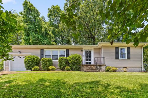 3671 Thrushwood Dr, Chattanooga, TN, 37415-4812 | Card Image