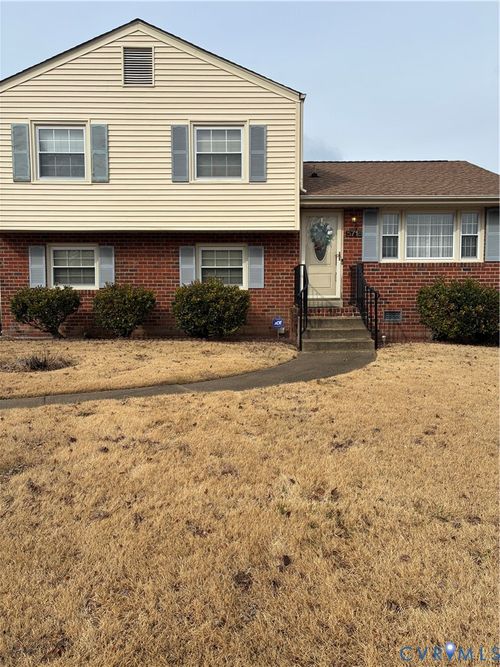 5718 Larrymore Rd, Richmond, VA, 23225-6024 | Card Image