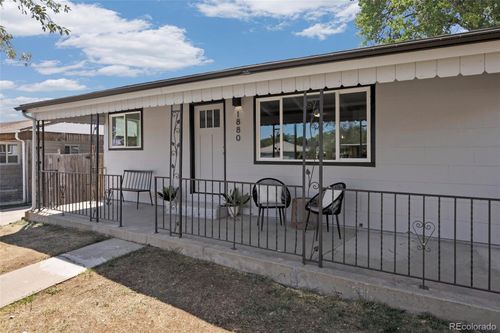 1880 W Arkansas Avenue, Denver, CO, 80223 | Card Image