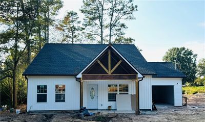 197 Lavista Drive Sw, House other with 3 bedrooms, 2 bathrooms and null parking in Calhoun GA | Image 1