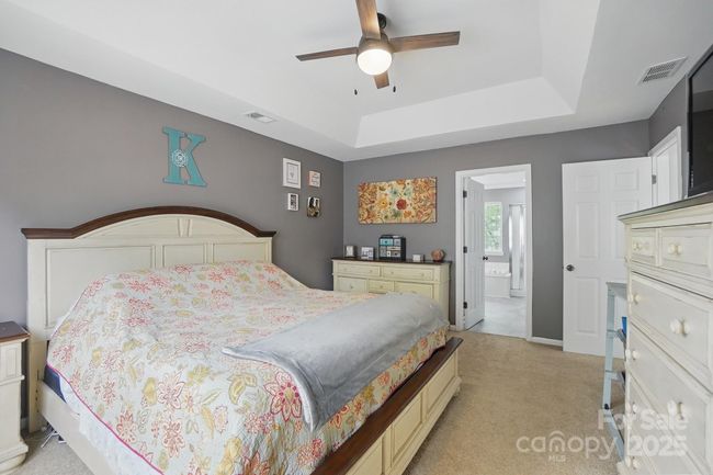6501 Harburn Forest Dr, House other with 4 bedrooms, 4 bathrooms and null parking in Charlotte NC | Image 16