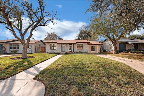 1409 Redwood Ave, McAllen, TX, 78501-4222 | Card Image