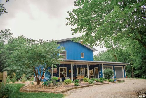 7301 N 90th St, Fowler, IL, 62338-2017 | Card Image