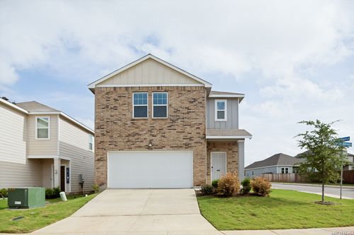 12603 Corona Borealis, San Antonio, TX, 78245-4861 | Card Image