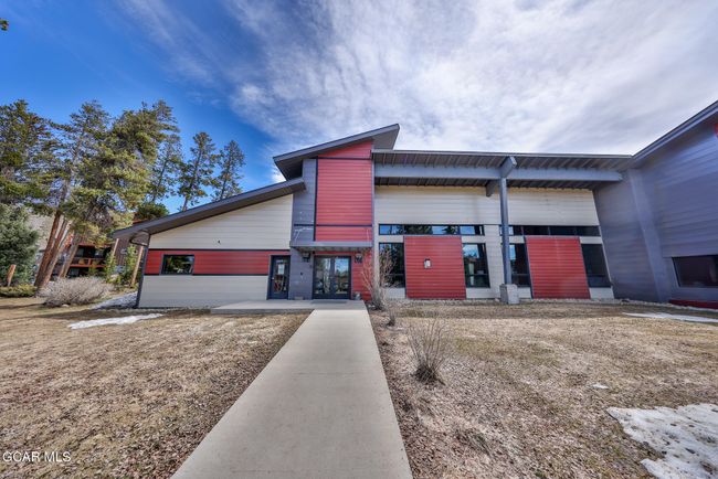 Community Center | Image 33