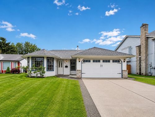 2717 Dehavilland Crt, Abbotsford, BC, V2T5L3 | Card Image