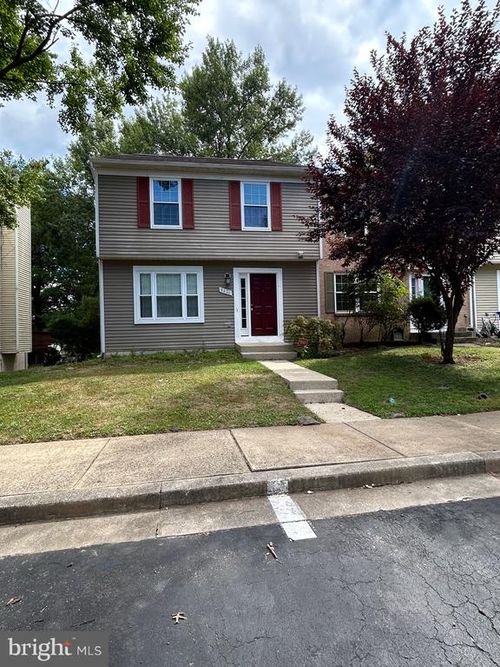8426 Each Leaf Ct, COLUMBIA, MD, 21045-5628 | Card Image