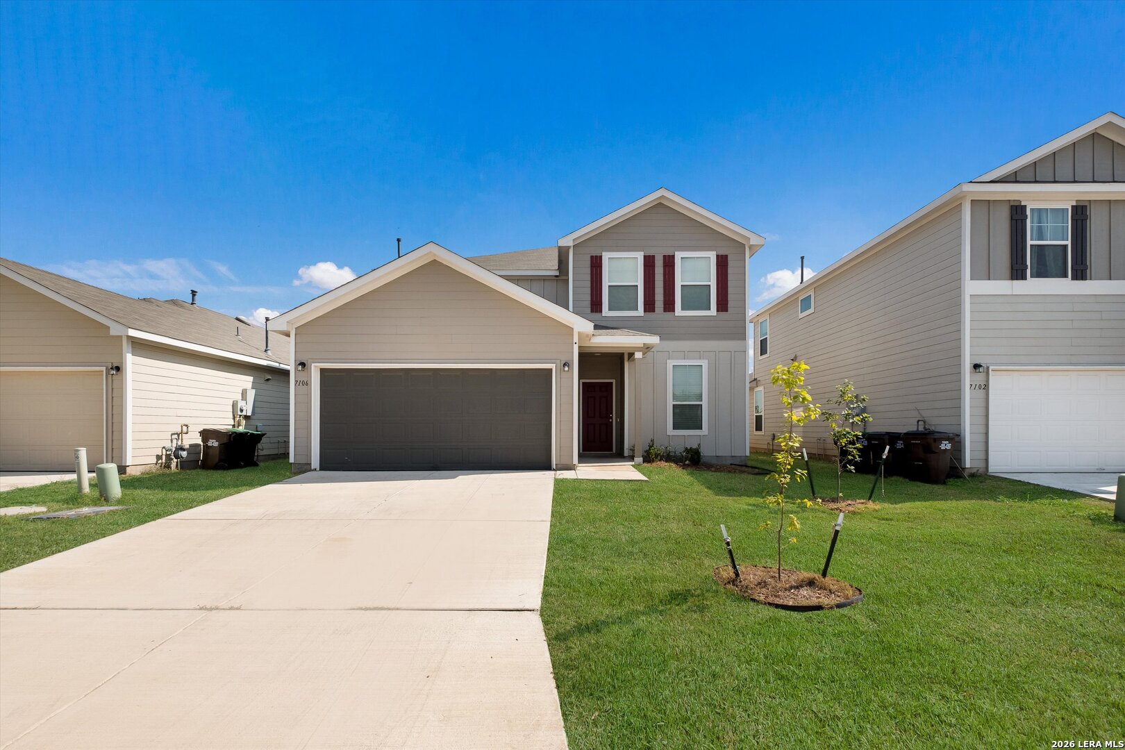 Residential in San Antonio 2