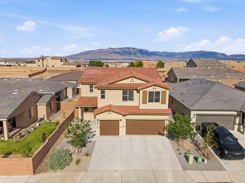 3206 Martuni St Se, Rio Rancho, NM, 87124-5102 | Card Image