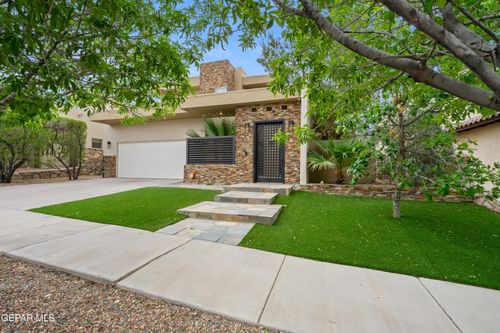 1716 Old Paint Dr, El Paso, TX, 79911-3110 | Card Image