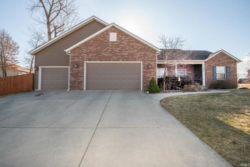 2489 Cascade Ct, West Lafayette, IN, 47906-7040 | Card Image