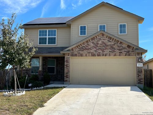 1514 India Agate, San Antonio, TX, 78245-3906 | Card Image